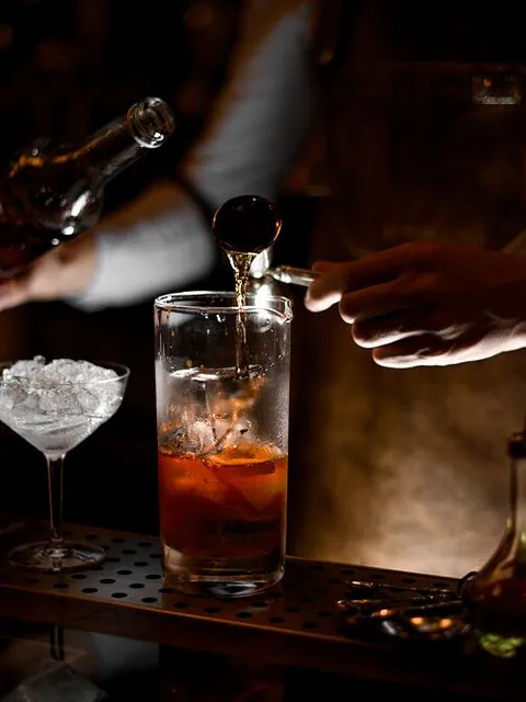 Cocktails