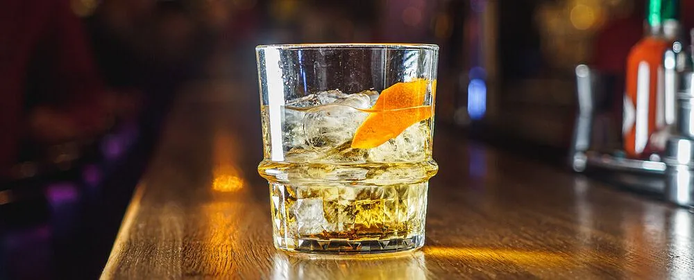 Cocktails