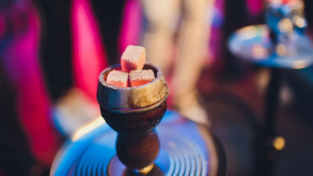 Shisha